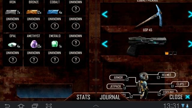 Lp марсианские приключения [mines of mars] #8 богатая серия (Android) смотреть онлайн