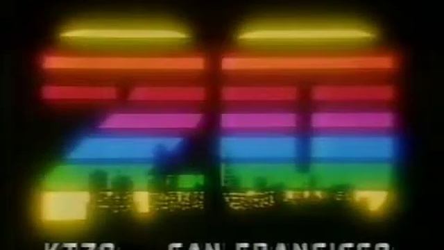 KTZO TV20 3D 1982 смотреть онлайн