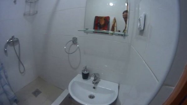 Обзор мини отеля TMN город Тюмень