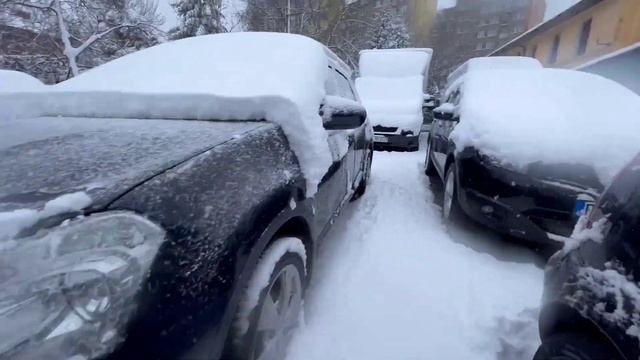 Подорож на авторинки Польщі |маршрут ??Рівне ? Варшава??|тестую passat b8 смотреть онлайн