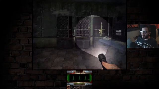 Dementium The Ward (NDS) | FULL PLAYTHROUGH