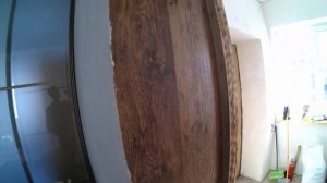 доборы из ламината