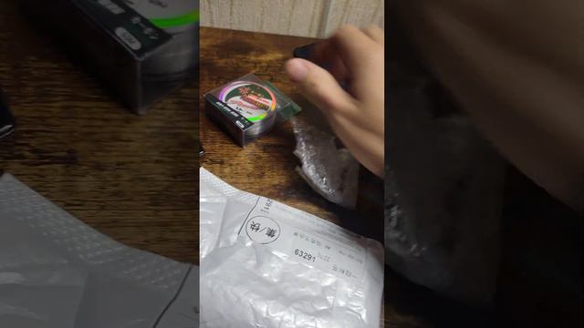 ништячки для рыбалки с Алиэкспресс смотреть онлайн