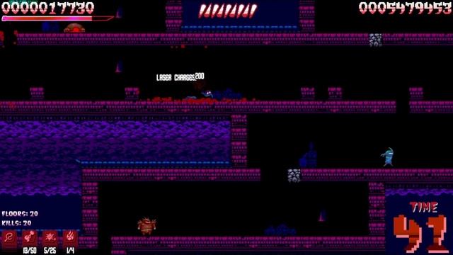 [Short Review] Super House of Dead Ninja. ? смотреть онлайн