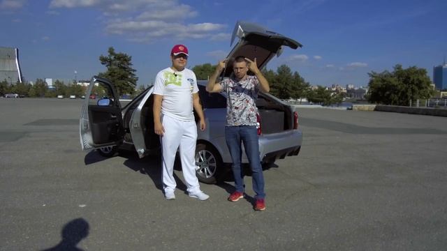ОБЗОР Автозвука в ЛАДА Приора Хэтчбек от магазина Автокаста смотреть онлайн
