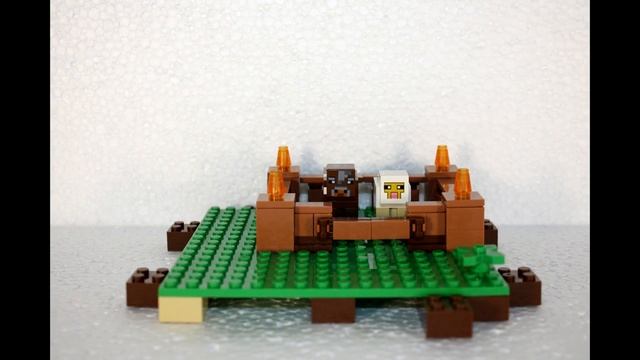 Конструктор Minecraft, Minecraft constructor смотреть онлайн
