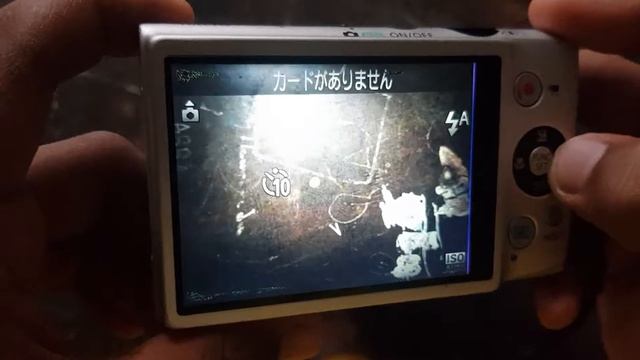 canon ixy camara timer and flasher смотреть онлайн