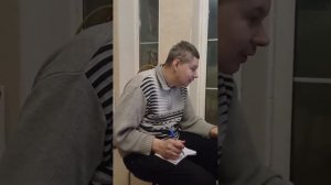 Великий СРУЛЬ приближается к мойке ! 🤡