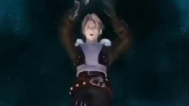 Avantasia - The Story Ain't Over - Final Fantasy VIII AMV смотреть онлайн