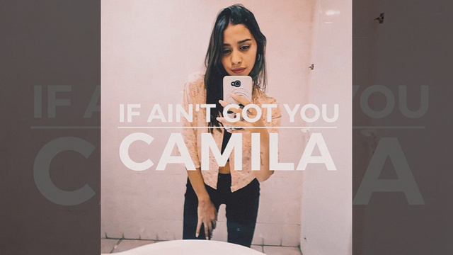 IF I AIN'T GOT YOU - Alicia Keys [COVER] • Camila Garay смотреть онлайн