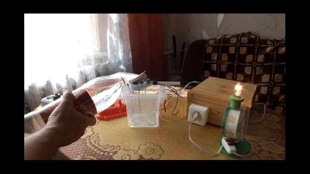 Автомат управления электронасосом на дачном участке смотреть онлайн