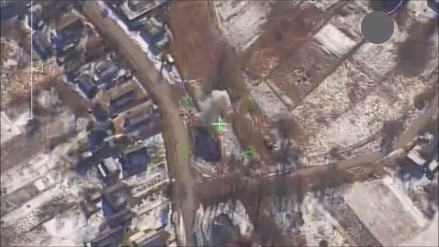 Krasnopol Laser Guided Drones Orlan-10 Strikes In Kyiv Oblast смотреть онлайн