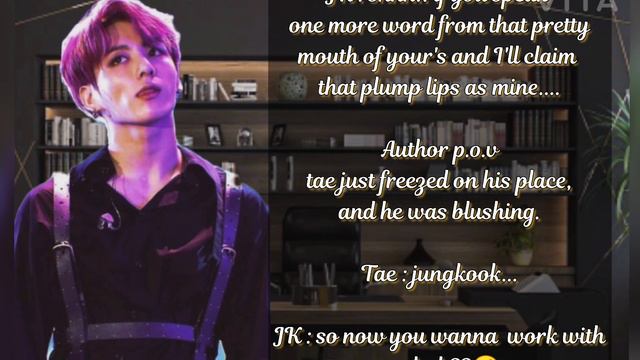 LOVE CAN'T BE DESCRIBED IN WORDS 💔 EP-7 🍁 ( taekook FF)(mpreg) смотреть онлайн