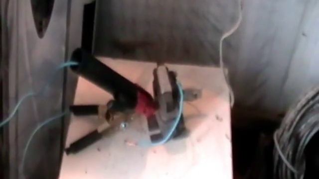 Хитро от провала напряжения. смотреть онлайн