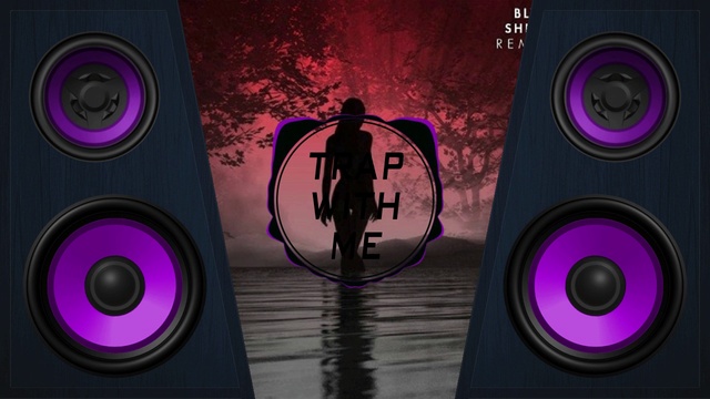 Troyboi - Bad Behaviour Ft. NEFERA (Blvk Sheep Remix) | New Trap Music 2016 |