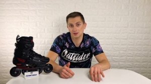 Как выбрать колеса для роликов? (Roller Shop)