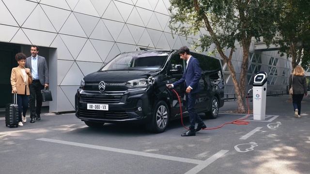 2024 Citroën Space Tourer | FIRST LOOK смотреть онлайн