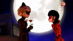 Леди Баг и Супер кот клип песни украду