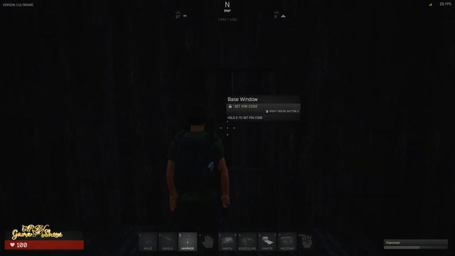 ПРОСТО СПЕРЛИ БАЗУ/ВЫЖИВАНИЕ #5/2023/XERA: Survival смотреть онлайн