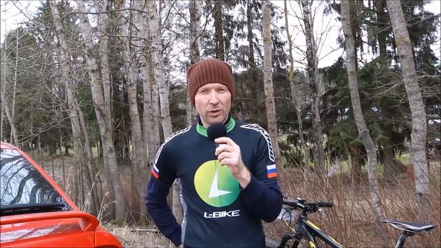 L-bike team Борис Николаев смотреть онлайн