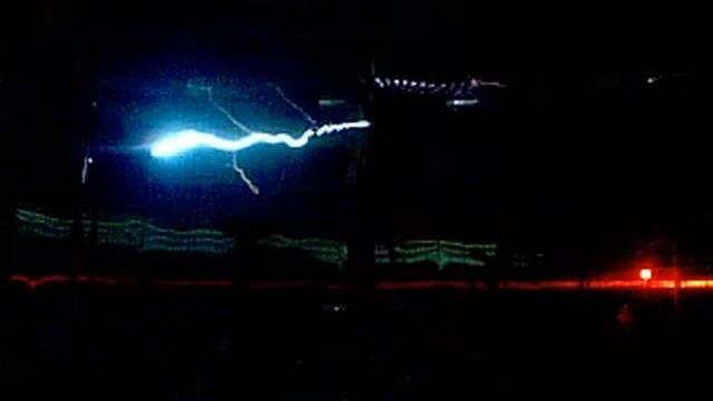 мегавольт на ВВЦ