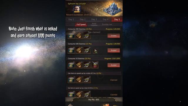 How to Get 5 star Heroes in Puzzle and Survival(Easiest Way to get 5star Hero on Puzzle and Surviva смотреть онлайн