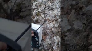 Лабаз самолаз своими руками от Серёги!