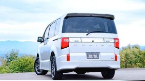 Авто обзор -Новый Митсубиси Делика 2020 (Mitsubishi Delica): фото, технические характеристики