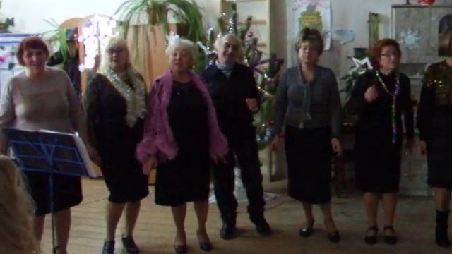 ЧАСТУШКИ Кабы не было по-новому смотреть онлайн