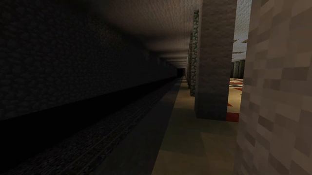 Minecraft - "Проспект ветеранов" смотреть онлайн