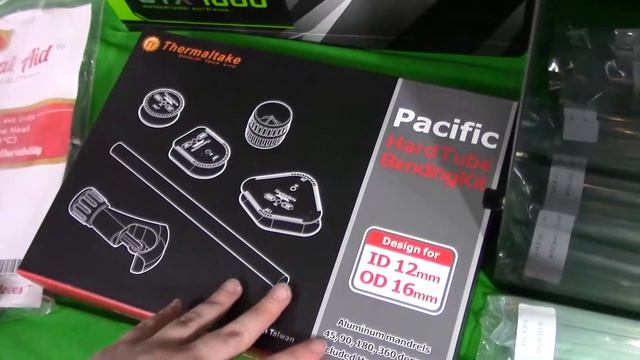 $5000 PC Build Series!! Part 1 (PC Components) смотреть онлайн