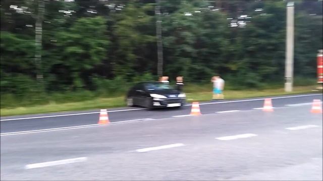 zawiercianskie.pl - Wypadek na Wydrze Zielonej смотреть онлайн