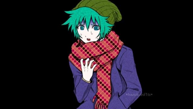 pov: your nankidai. (tw: shaking!) смотреть онлайн