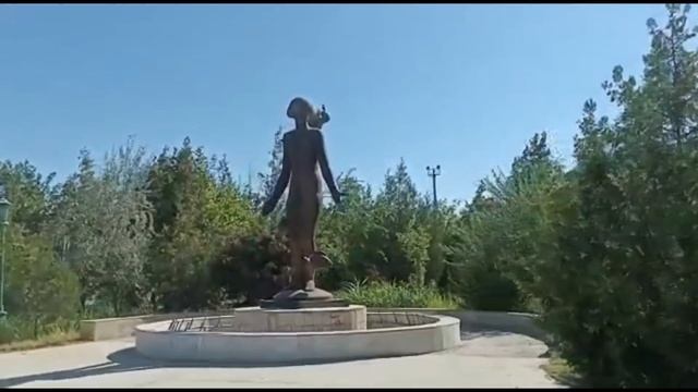 13.08.2022 г. База Отдыха ТУДАКУЛЬ.