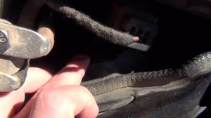 Замена ксеноновых лампочек на Опеле