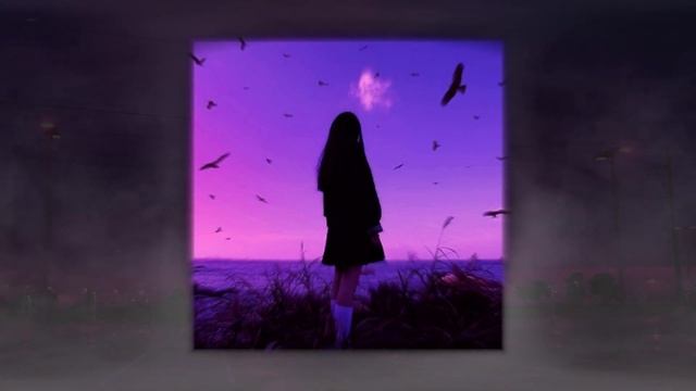 ♱❧ на твоей шее снова змея ☙♱  - [slowed+reverb] Remix Exileakira