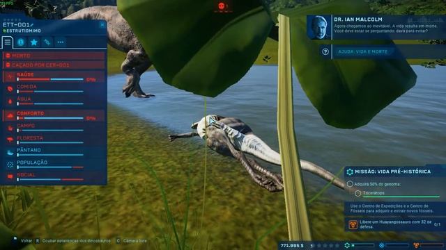 Jurassic world evolution GTS 450 2gb ddr5 top no low 30 fps смотреть онлайн