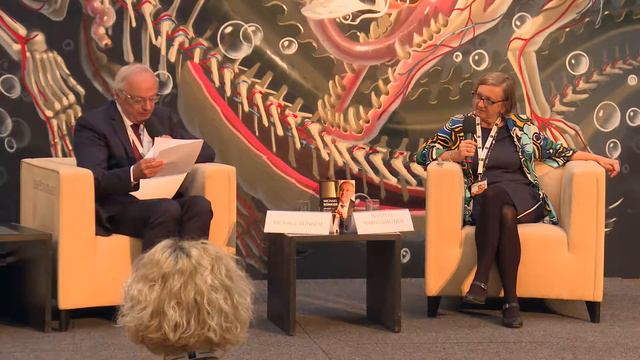 Michael Bünker, Brigitte Krautgartner: "Eine Sache des Glaubens" смотреть онлайн