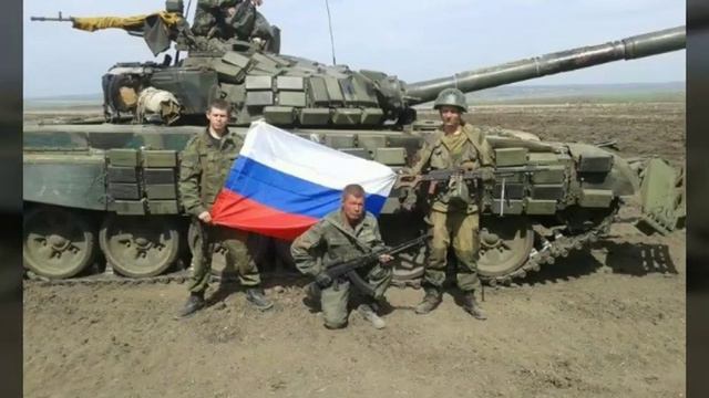 Прощание Славянки. Встань за веру Русская Земля смотреть онлайн