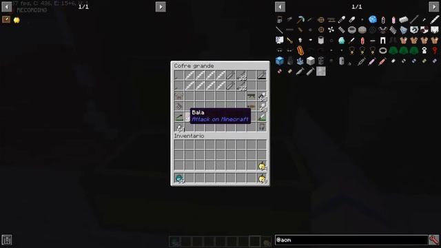 attack on titan mod 1.12.2 minecraft смотреть онлайн