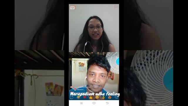 When Tamil boy going to ome tv ♥️ Pickup pickup😂 смотреть онлайн