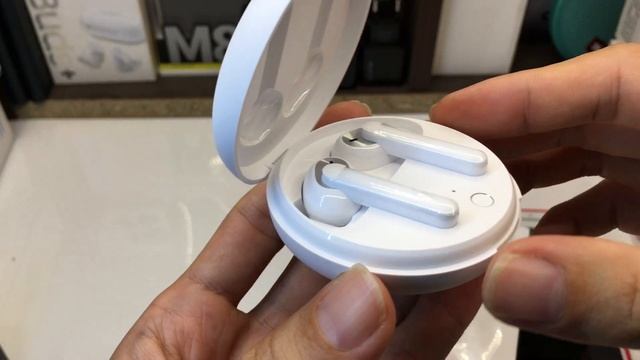 Đập hộp review tai nghe oppo bluetooth true wireless enco w31 - hàng chính hãng giá rẻ смотреть онлайн