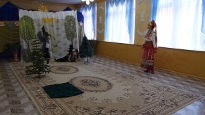 Сказка. Как собака друга искала.