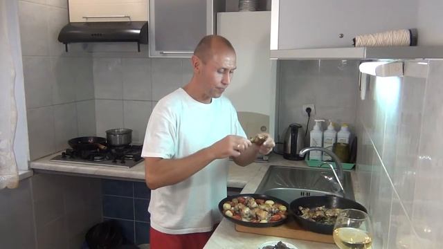 Вкусные рецепты дома