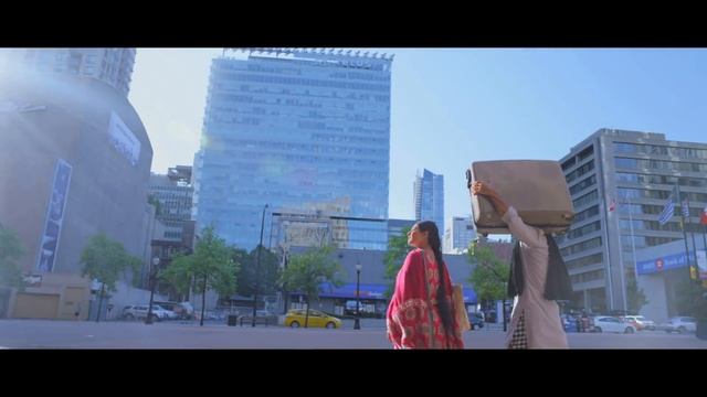 Yaar Di Gali | Nooran Sisters | Channo Kamli Yaar Di | Releasing on 19 February, 2016 смотреть онлайн