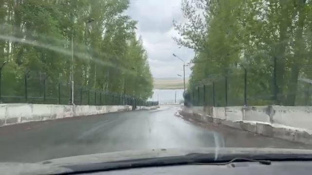 Южноуральское кольцо (4 серия) Лошади Пржевальского - Ириклинское водохранилище - Аркаим смотреть онлайн