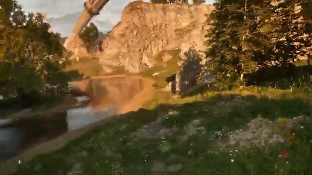 [The Talos Principle 2] East 3 - Star⭐️Sphinx