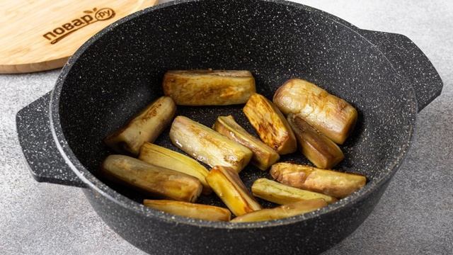 Вкусные будни