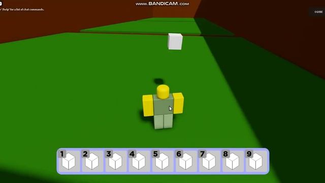 Решил сделать инвентарь в Roblox Studio... ? смотреть онлайн