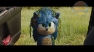 СОНИК В КИНО С ОЗВУЧКОЙ СЫЕНДУКА ЧАСТЬ 2